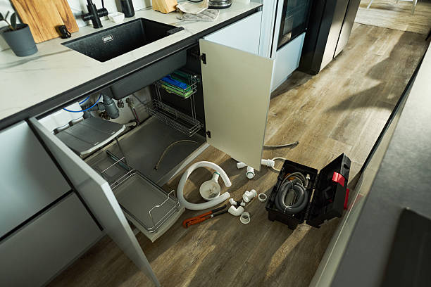 24/7 Emergency Leak Detection experts in Wardtown, VA