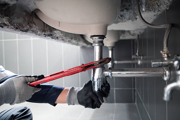 Trusted Leak Detection service in Wardtown, VA - AAA Plumbing Heating